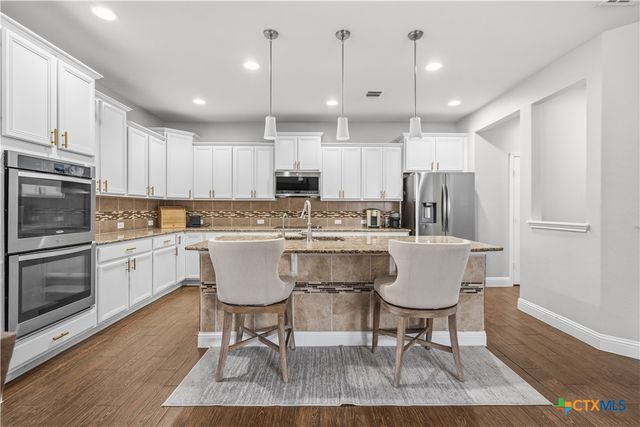 823 Olive Lane, Harker Heights, TX 76548