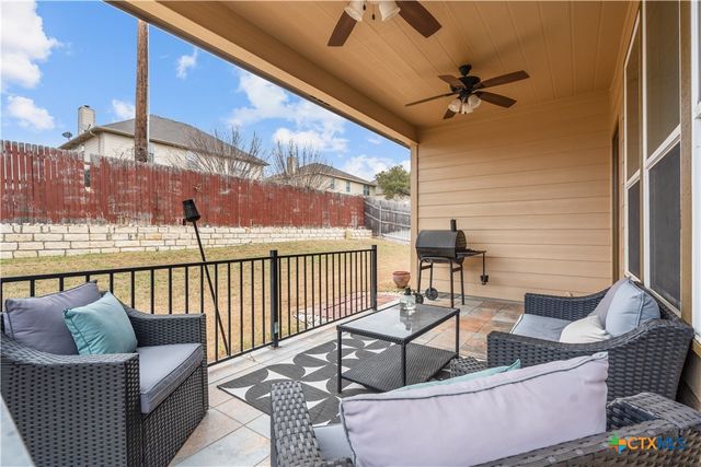 823 Olive Lane, Harker Heights, TX 76548