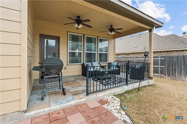 823 Olive Lane, Harker Heights, TX 76548