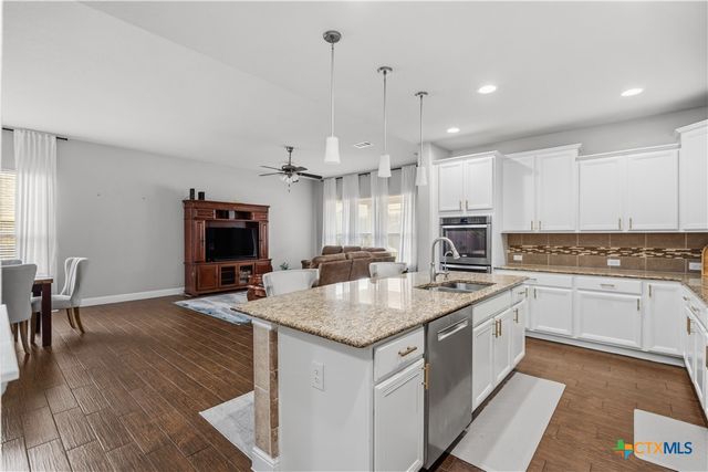 823 Olive Lane, Harker Heights, TX 76548