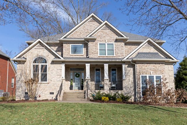 1220 White Rock Rd, Spring Hill, TN 37174