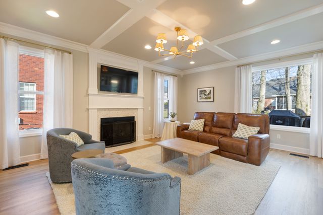 1220 White Rock Rd, Spring Hill, TN 37174