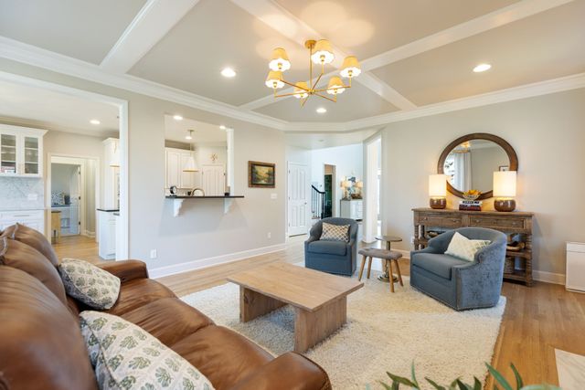 1220 White Rock Rd, Spring Hill, TN 37174