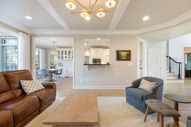 1220 White Rock Rd, Spring Hill, TN 37174