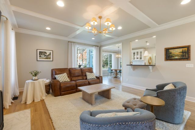 1220 White Rock Rd, Spring Hill, TN 37174