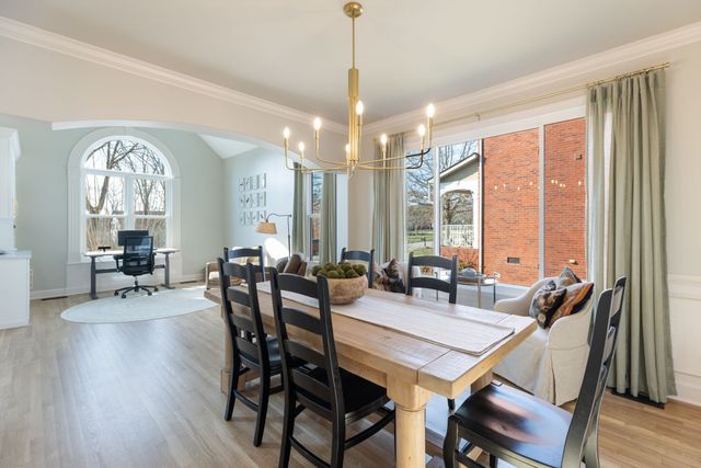 1220 White Rock Rd, Spring Hill, TN 37174