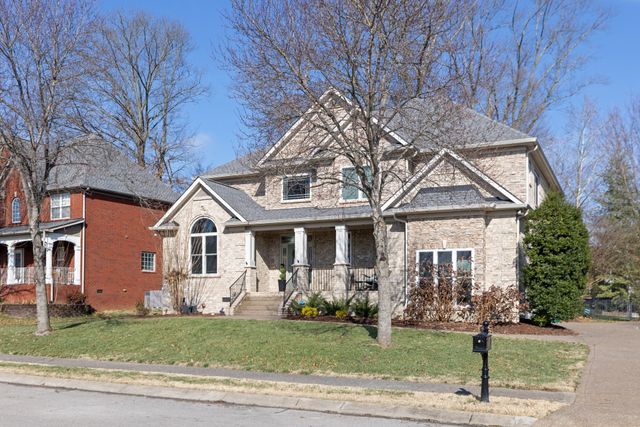 1220 White Rock Rd, Spring Hill, TN 37174