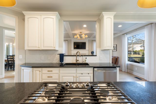 1220 White Rock Rd, Spring Hill, TN 37174