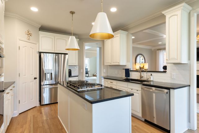 1220 White Rock Rd, Spring Hill, TN 37174