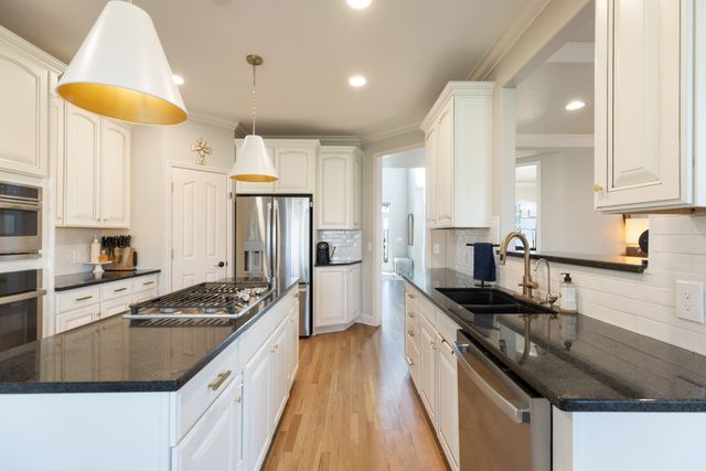 1220 White Rock Rd, Spring Hill, TN 37174