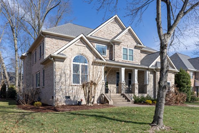 1220 White Rock Rd, Spring Hill, TN 37174