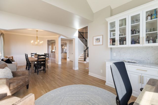 1220 White Rock Rd, Spring Hill, TN 37174