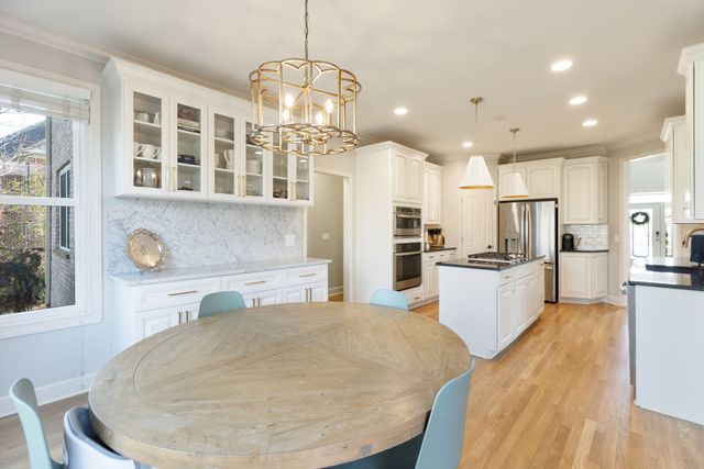 1220 White Rock Rd, Spring Hill, TN 37174