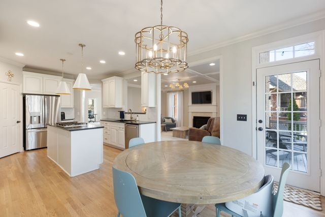 1220 White Rock Rd, Spring Hill, TN 37174