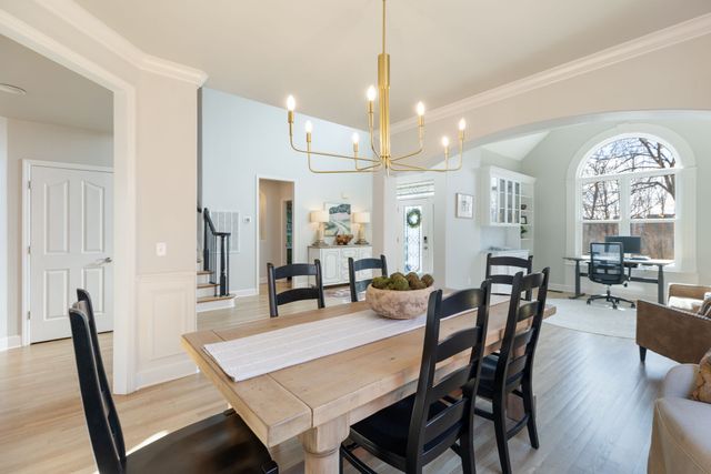 1220 White Rock Rd, Spring Hill, TN 37174