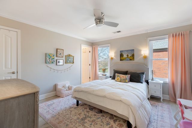 1220 White Rock Rd, Spring Hill, TN 37174