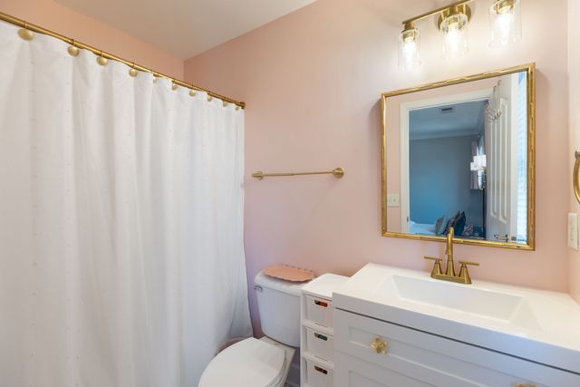 1220 White Rock Rd, Spring Hill, TN 37174