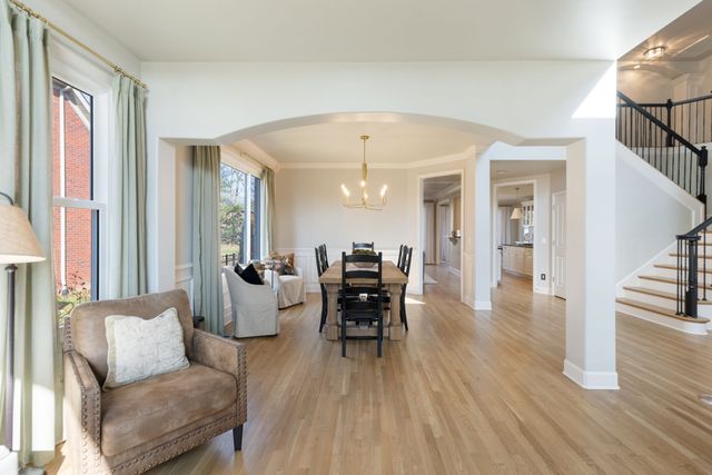 1220 White Rock Rd, Spring Hill, TN 37174