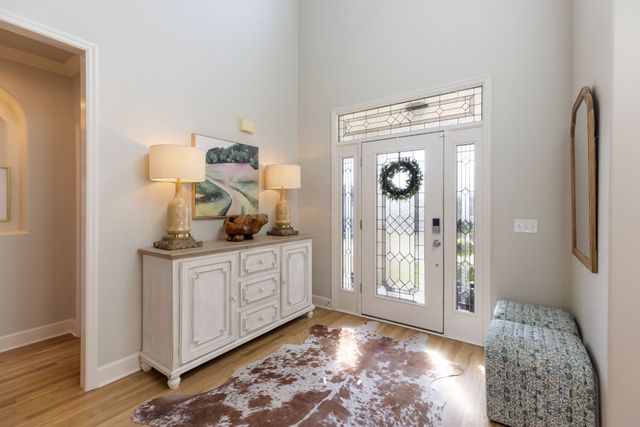 1220 White Rock Rd, Spring Hill, TN 37174