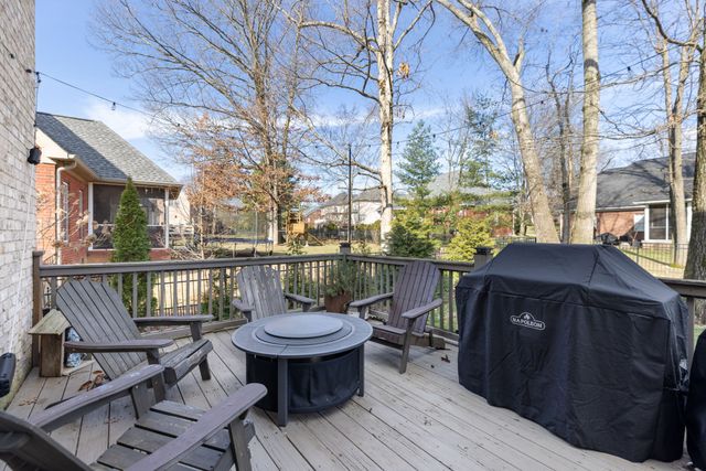 1220 White Rock Rd, Spring Hill, TN 37174