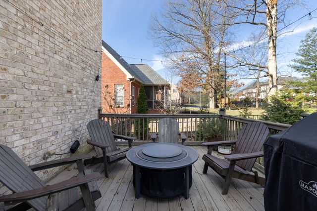 1220 White Rock Rd, Spring Hill, TN 37174