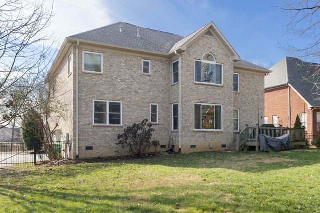 1220 White Rock Rd, Spring Hill, TN 37174