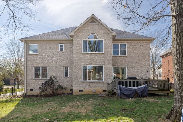 1220 White Rock Rd, Spring Hill, TN 37174