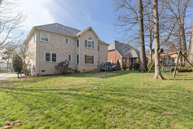 1220 White Rock Rd, Spring Hill, TN 37174