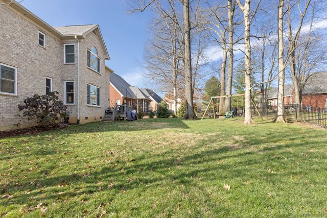 1220 White Rock Rd, Spring Hill, TN 37174