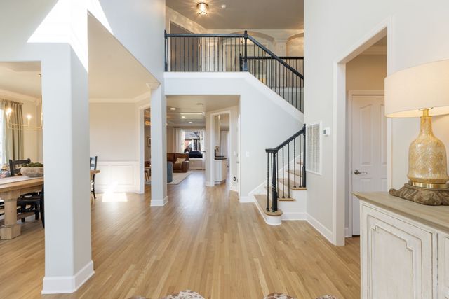 1220 White Rock Rd, Spring Hill, TN 37174