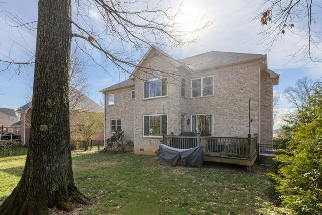 1220 White Rock Rd, Spring Hill, TN 37174