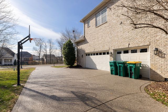 1220 White Rock Rd, Spring Hill, TN 37174