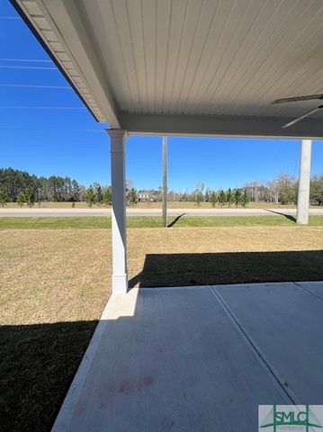 102 Sam's Drive, Guyton, GA 31312