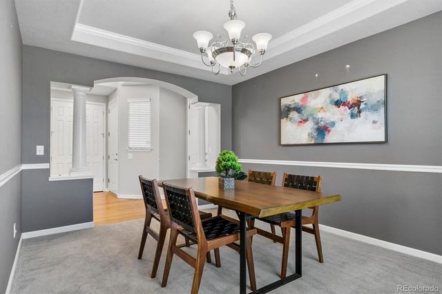 11915 E Lake Circle, Greenwood Village, CO 80111