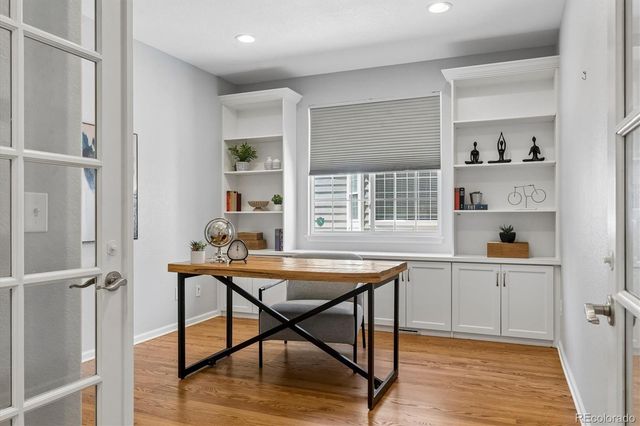 11915 E Lake Circle, Greenwood Village, CO 80111