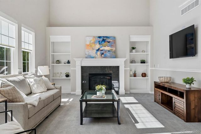 11915 E Lake Circle, Greenwood Village, CO 80111