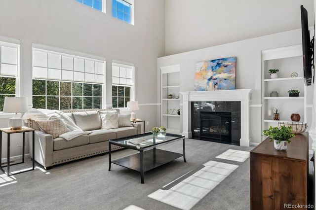 11915 E Lake Circle, Greenwood Village, CO 80111