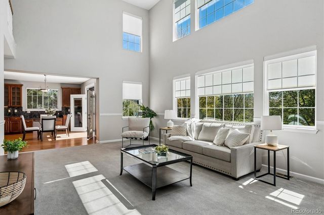 11915 E Lake Circle, Greenwood Village, CO 80111