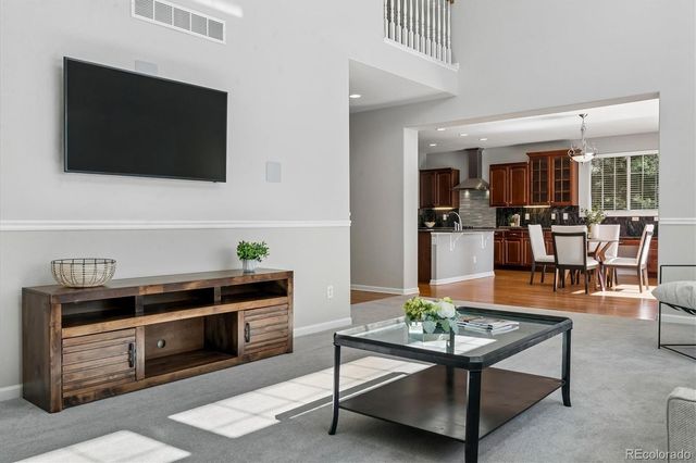 11915 E Lake Circle, Greenwood Village, CO 80111