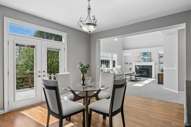 11915 E Lake Circle, Greenwood Village, CO 80111