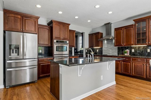 11915 E Lake Circle, Greenwood Village, CO 80111
