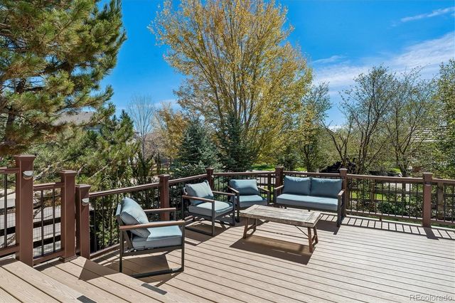 11915 E Lake Circle, Greenwood Village, CO 80111