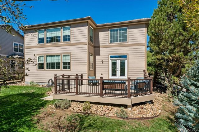 11915 E Lake Circle, Greenwood Village, CO 80111
