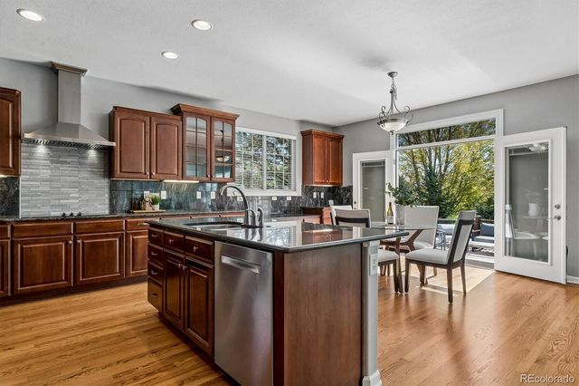 11915 E Lake Circle, Greenwood Village, CO 80111