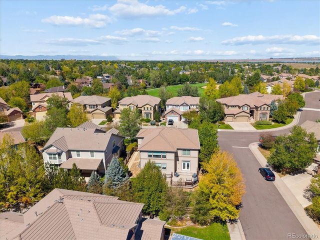 11915 E Lake Circle, Greenwood Village, CO 80111
