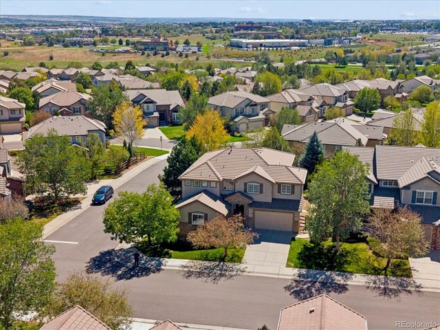 11915 E Lake Circle, Greenwood Village, CO 80111