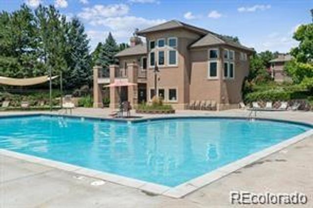 11915 E Lake Circle, Greenwood Village, CO 80111