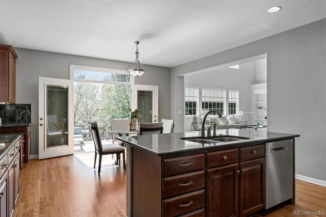 11915 E Lake Circle, Greenwood Village, CO 80111
