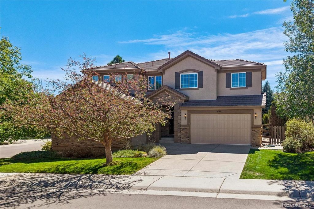 11915 E Lake Circle, Greenwood Village, CO 80111