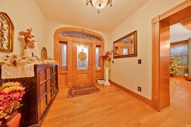 917 Mill Street, Mount Vernon, IN 47620